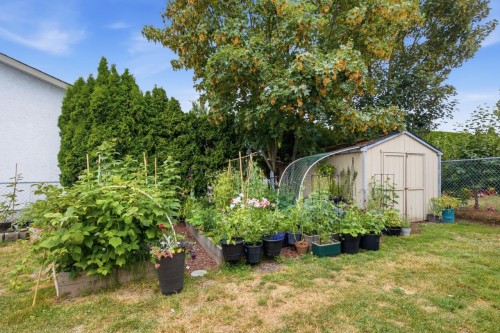8762 Cornwall Crescent, Chilliwack, BC 