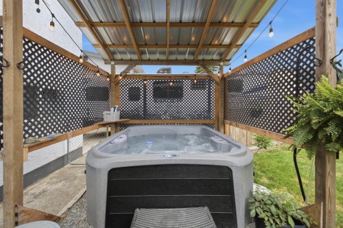 8762 Cornwall Crescent, Chilliwack, BC 
