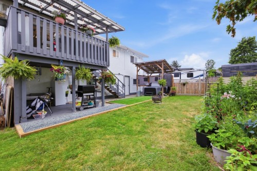 8762 Cornwall Crescent, Chilliwack, BC 