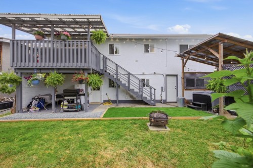 8762 Cornwall Crescent, Chilliwack, BC 