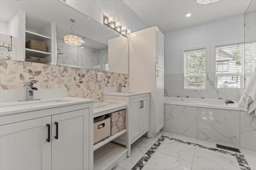 7257 Bryant Place, Chilliwack, BC - Indoor Photo Showing Bathroom