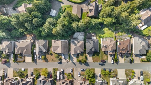 7257 Bryant Place, Chilliwack, BC -  With View