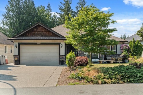 7257 Bryant Place, Chilliwack, BC - Outdoor