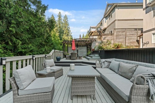 7257 Bryant Place, Chilliwack, BC - Outdoor With Deck Patio Veranda