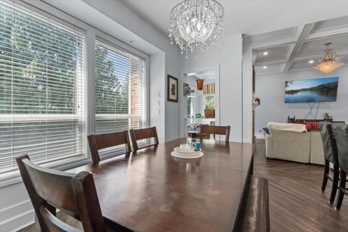 7257 Bryant Place, Chilliwack, BC - Indoor Photo Showing Dining Room