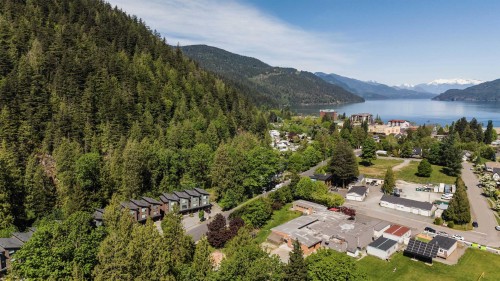 5-520 Hot Springs Road  Harrison Hot Springs, BC V0M 1K0