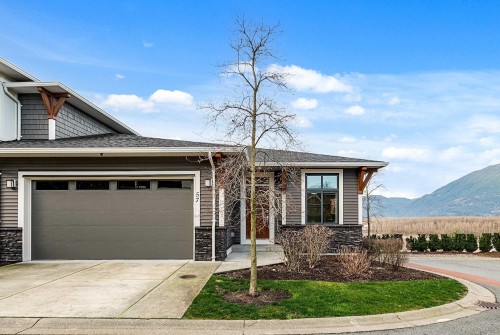 57-43685 Chilliwack Mountain Road  Chilliwack, BC V2R 0X5