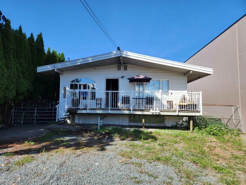 45949 Rowat Avenue  Chilliwack, BC V2P 1J2