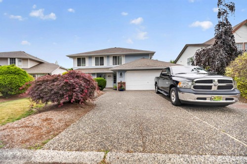 10097 Beaver Crescent  Chilliwack, BC V2P 7X4