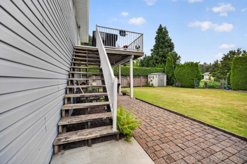 10097 Beaver Crescent, Chilliwack, BC 
