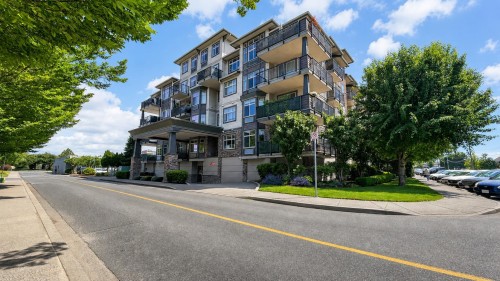 302-9060 Birch Street  Chilliwack, BC V2P 4N4