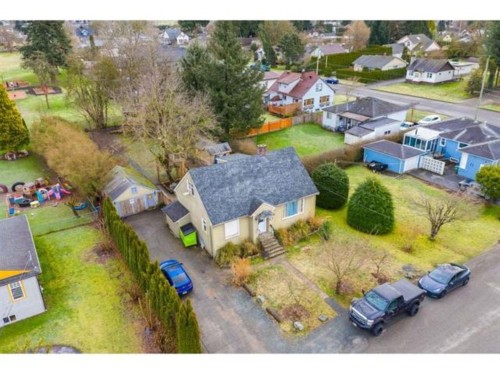 9754 Oak Street  Chilliwack, BC V2P 5A4