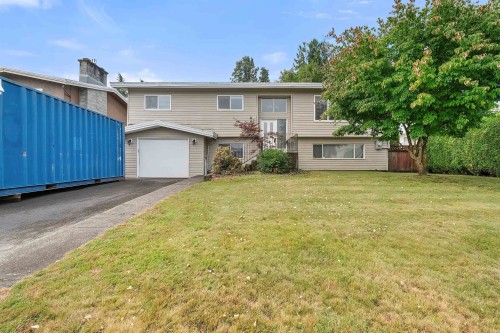 46144 Clare Avenue  Chilliwack, BC V2P 6N1