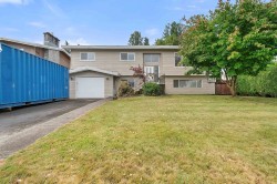 46144 Clare Avenue Chilliwack, BC V2P 6N1