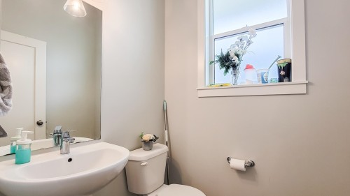 44486 Sherry Drive, Chilliwack, BC 