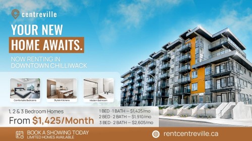 B11-45815 Princess Avenue , Chilliwack, BC V2P 0N4