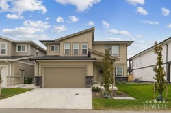 6 - Basement-46058 Bonny Avenue Chilliwack, BC V2P 0M3