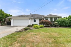 1636 Agassiz-Rosedale No 9 Highway Agassiz, BC V0M 1A3