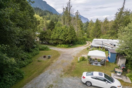 66509 Stephens Road, Hope, BC 