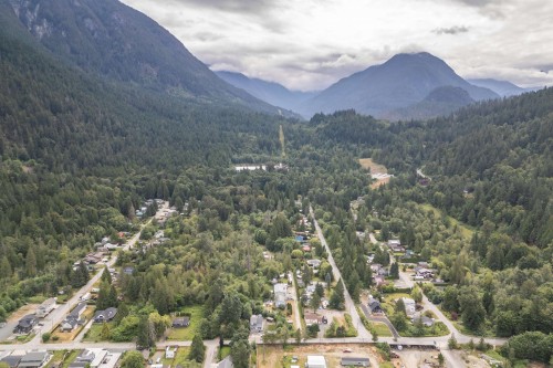 66509 Stephens Road, Hope, BC 