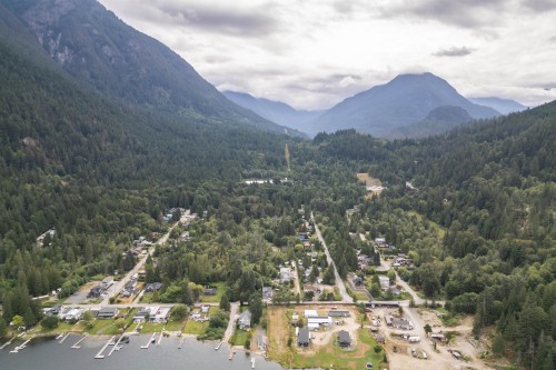 66509 Stephens Road, Hope, BC 