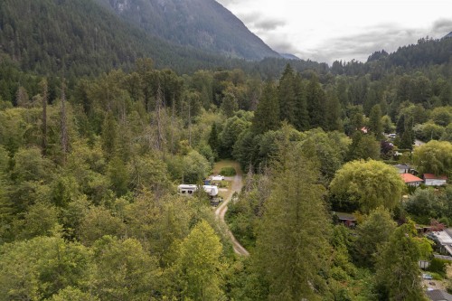 66509 Stephens Road, Hope, BC 