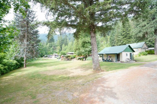 2-30860 Trans Canada Highway, Yale, BC 