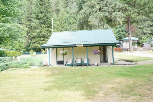 2-30860 Trans Canada Highway, Yale, BC 