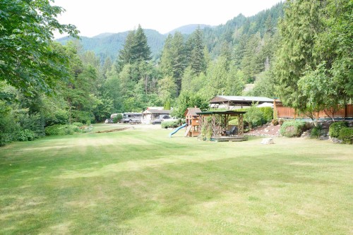 2-30860 Trans Canada Highway, Yale, BC 