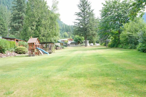 2-30860 Trans Canada Highway, Yale, BC 
