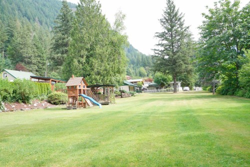 2-30860 Trans Canada Highway, Yale, BC 
