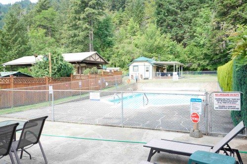 2-30860 Trans Canada Highway, Yale, BC 