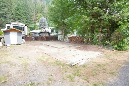 2-30860 Trans Canada Highway, Yale, BC 