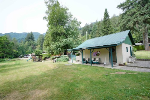 2-30860 Trans Canada Highway, Yale, BC 