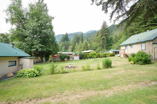 2-30860 Trans Canada Highway, Yale, BC 