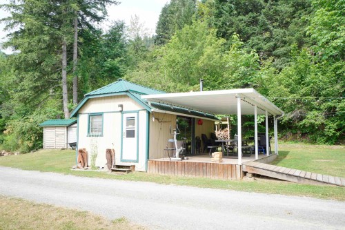 2-30860 Trans Canada Highway, Yale, BC 