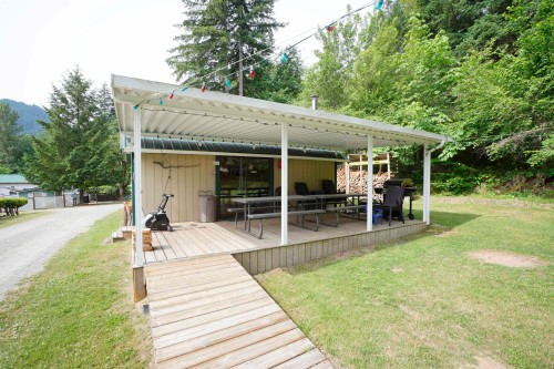 2-30860 Trans Canada Highway, Yale, BC 