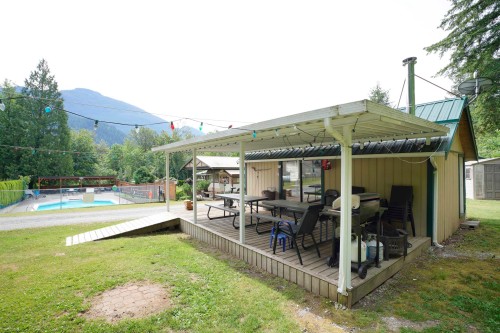 2-30860 Trans Canada Highway, Yale, BC 