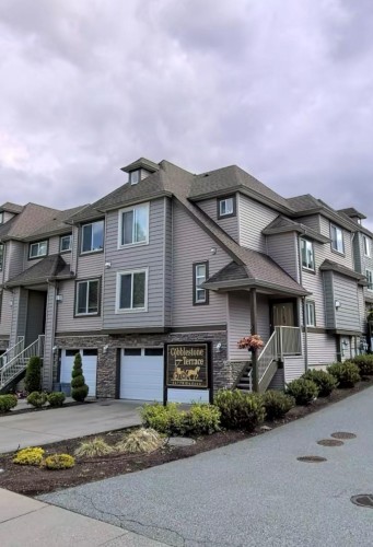 23-46778 Hudson Road  Chilliwack, BC V2R 0K4