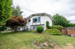 46350 Mccaffrey Boulevard Chilliwack, BC V2P 1E1