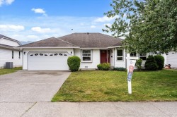1548 Canterbury Drive Agassiz, BC V0M 1A3