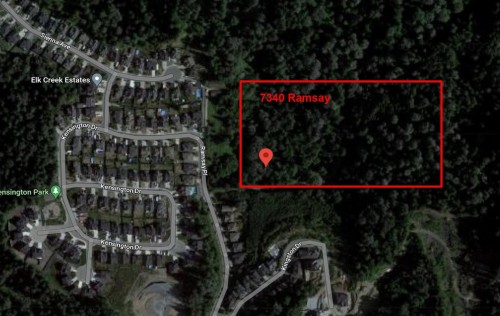 7340 Ramsay Place, Chilliwack, BC 