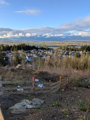 7340 Ramsay Place, Chilliwack, BC 