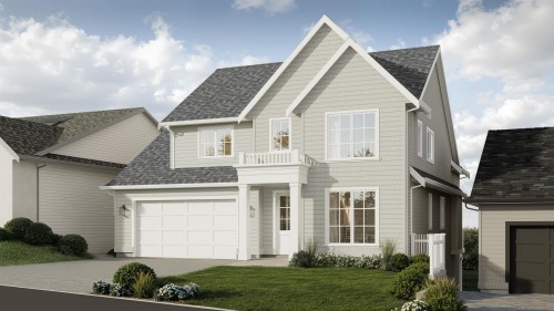 47371 Chartwell Drive, Chilliwack, BC - Outdoor With Facade