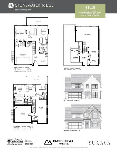 47371 Chartwell Drive, Chilliwack, BC - Other
