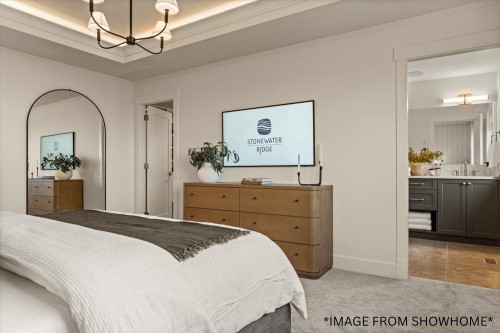 47371 Chartwell Drive, Chilliwack, BC - Indoor Photo Showing Bedroom