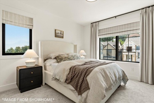 47371 Chartwell Drive, Chilliwack, BC - Indoor Photo Showing Bedroom