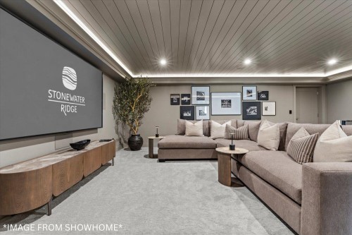 47371 Chartwell Drive, Chilliwack, BC - Indoor