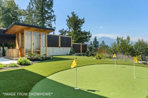 47371 Chartwell Drive, Chilliwack, BC - Outdoor