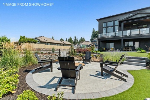 47371 Chartwell Drive, Chilliwack, BC - Outdoor